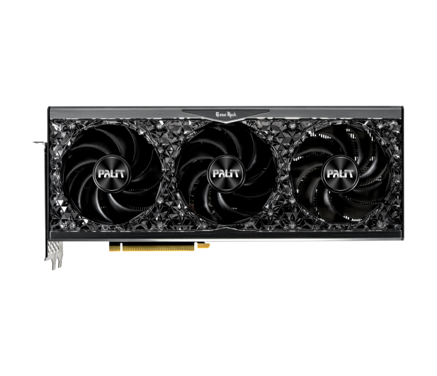 Palit GeForce RTX 4080 GameRock 16GB GDDR6X - 1083483 - zdjęcie 7